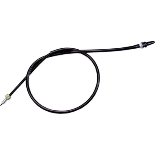 BLACK VINYL SPEEDO CABLE Kawasaki KLX300R KDX 200 KDX 220R KLX250R KLX650 KLX650R KDX 250 1989-2007