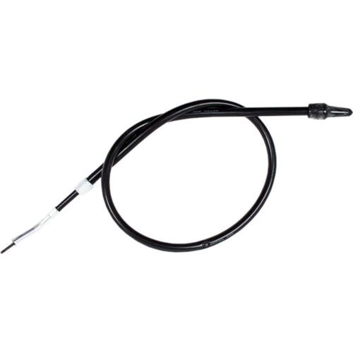 BLACK VINYL SPEEDO CABLE Kawasaki VN1500E Vulcan 1500 Classic 1996-2003