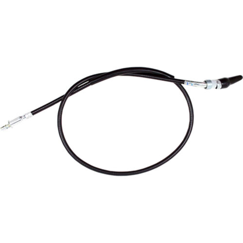 BLACK VINYL SPEEDO CABLE Suzuki GN125E GS450L GS450E GS850G GS1000S GS250T GS450S GS1000E GS1000 GS425 GS425L 1978-1997
