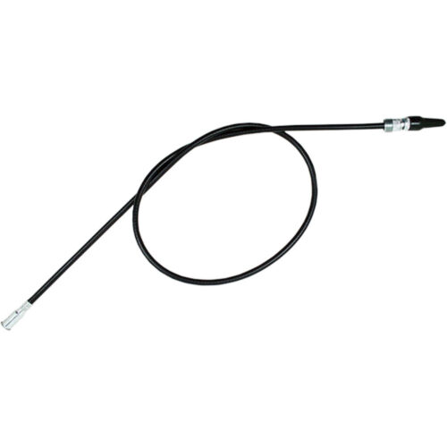 BLACK VINYL SPEEDO CABLE Suzuki GS450L GS550E GS550L GS850GL GS650GL GS1000GL GS750L GS1100L GS1000L 1979-1981