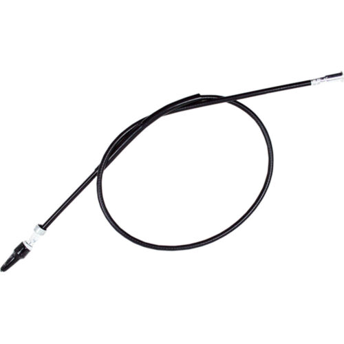 BLACK VINYL SPEEDO CABLE Suzuki GS850GL GS1100E GS1100GL GS750E GN400 GS750L 1980-1983