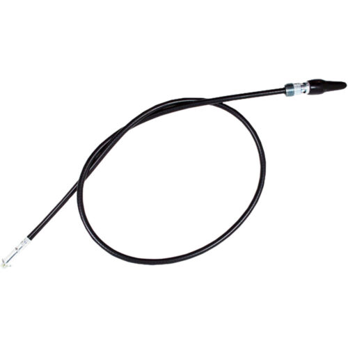 BLACK VINYL SPEEDO CABLE Suzuki GS550L GS1100ES GS1100S Katana GS650GL GS750E GS750S Katana XN85 Turbo GS1000S GS1000S Katana 1982-1983