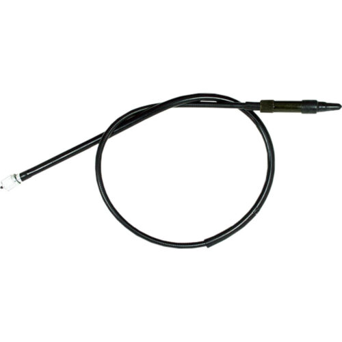 BLACK VINYL SPEEDO CABLE Suzuki GSX-R750 GSX-R1100 GS550E GS550ES 1983-1988