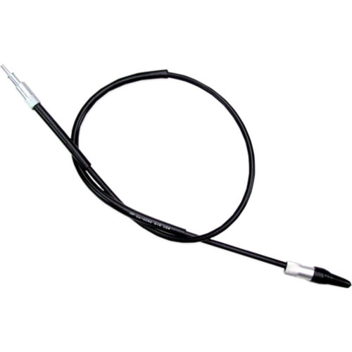 BLACK VINYL SPEEDO CABLE Suzuki GS1150E GS550L GS1150ES GS700E GS700ES GS750E GS750ES 1983-1986
