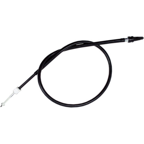 BLACK VINYL SPEEDO CABLE