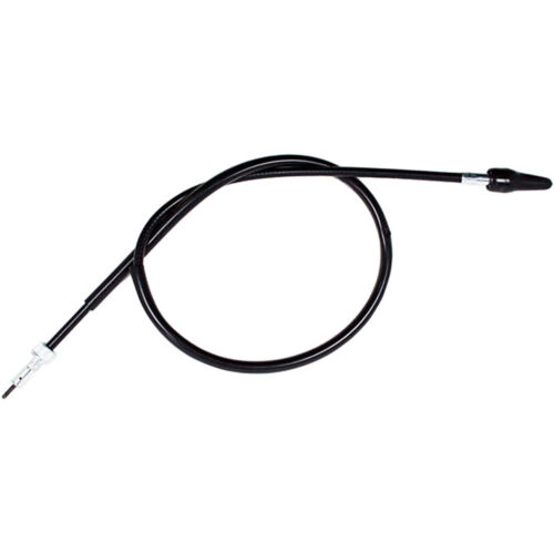 BLACK VINYL SPEEDO CABLE