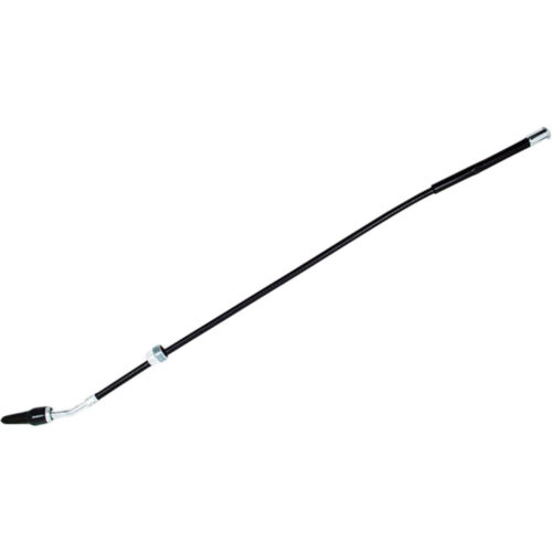 BLACK VINYL TACHOMETER CABLE Suzuki GS450L GS550L GS850GL GS1100E GS450E GS850G GS1000S GS1000G GS1000GL GS250T GS450S GS1000E GS1000 GS425L GS400X 1977-1988