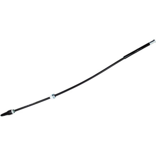 BLACK VINYL TACHOMETER CABLE Suzuki GS850GL GS1100GL GS450E GS450TX GS750E 1980-1983