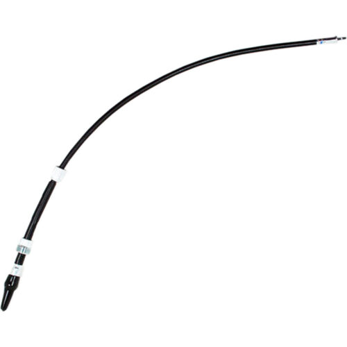BLACK VINYL TACHOMETER CABLE Suzuki GS500E GS450L GS550E GS550L GS1100E GS450TX GS650G GS650GL GS650M Katana GS750E GS750T GS450T GS550M GS650E GS550T GS750L GS1100L GS550 1977-2000