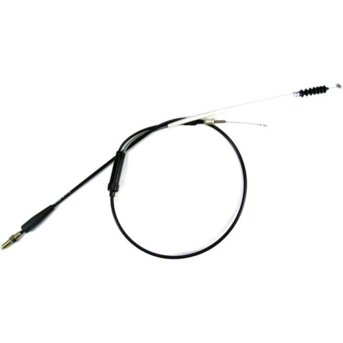 BLACK VINYL THROTTLE CABLE Polaris Trail Boss 250 300 4X4 Big Boss 300 6X6 Big Boss 250 6X6 Trail Boss 250 2X4 Big Boss 250 4X6 Trail Blazer 250 1989-1999