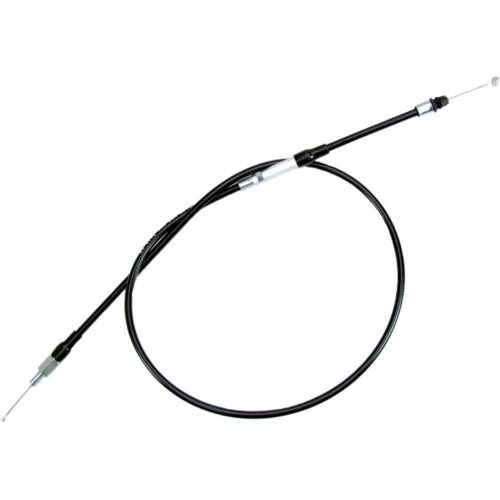 BLACK VINYL THROTTLE CABLE Polaris Magnum 325 2X4 Magnum 325 4X4 Trail Boss 325 Xpedition 325 2000-2002