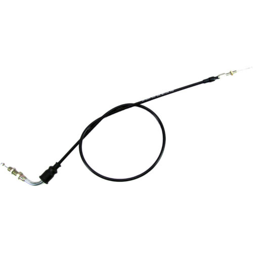 BLACK VINYL THROTTLE CABLE Polaris Big Boss 500 6X6 Magnum 425 2X4 Magnum 425 4X4 Magnum 425 6X6 1997-1999
