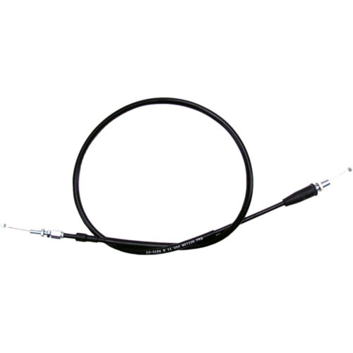 BLACK VINYL THROTTLE CABLE KTM 450 XC ATV 450 SX ATV 505 SX ATV 525 XC ATV 2008-2010