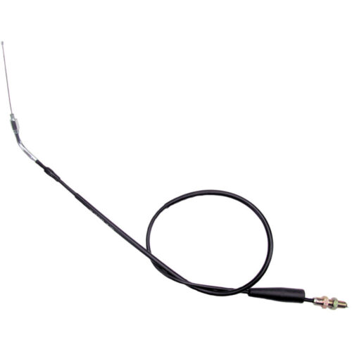 BLACK VINYL THROTTLE CABLE