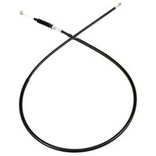 BLACK VINYL THROTTLE CABLE Honda CRF50F 2004-2015