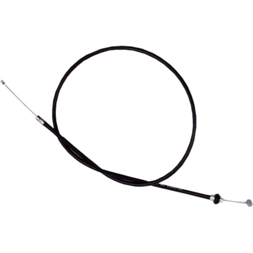 BLACK VINYL THROTTLE CABLE Honda ATC90 1973-1978