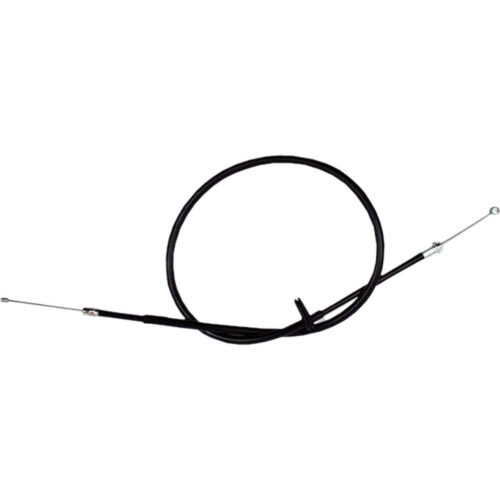 BLACK VINYL THROTTLE CABLE Honda ATC110 1979-1981