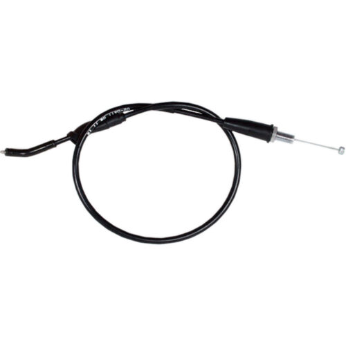 BLACK VINYL THROTTLE CABLE Honda TRX90X [SRA] 2013