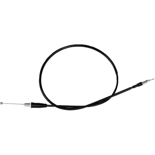 BLACK VINYL THROTTLE CABLE Honda ATC250R 1985