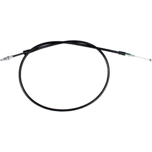 BLACK VINYL THROTTLE CABLE Honda TRX350TM Rancher TRX650FA Rincon [IRS] TRX650FGA Rincon GPScape [IRS] TRX450FE Foreman ES [SRA] TRX450FM Foreman S [SRA] TRX420FM Rancher [SRA] TRX400FW Foreman 4X4 TRX420TE Rancher ES [SRA] TRX420TM Rancher [SRA] 1995-2013