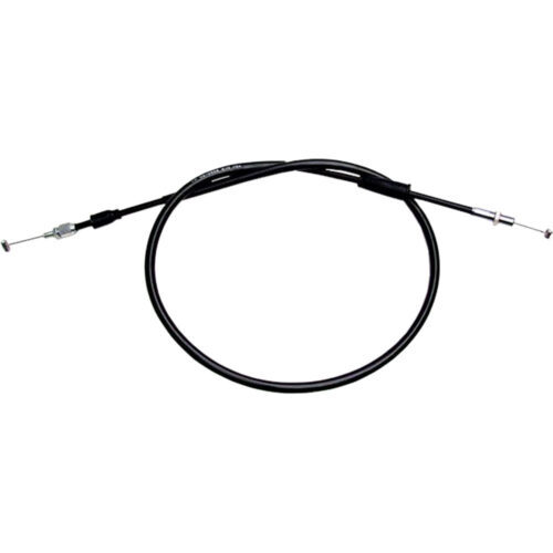 BLACK VINYL THROTTLE CABLE Honda TRX700XX 2008-2009