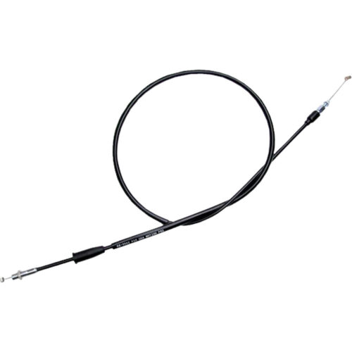 BLACK VINYL THROTTLE CABLE Honda TRX420FPA Rancher w/PS [IRS] TRX420FPE Rancher ES w/PS [SRA] TRX420FPM Rancher w/PS [SRA] 2009-2011