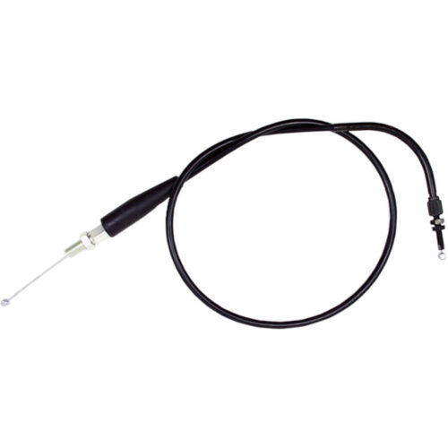 BLACK VINYL THROTTLE CABLE Kawasaki Suzuki KVF650 Brute Force 4X4 [SRA] KFX 700 KVF700 Prairie 4X4 [SRA] KVF650 Prairie 4X4 [SRA] Lt-V700F Twin Peaks 700 4X4 [SRA] 2002-2013