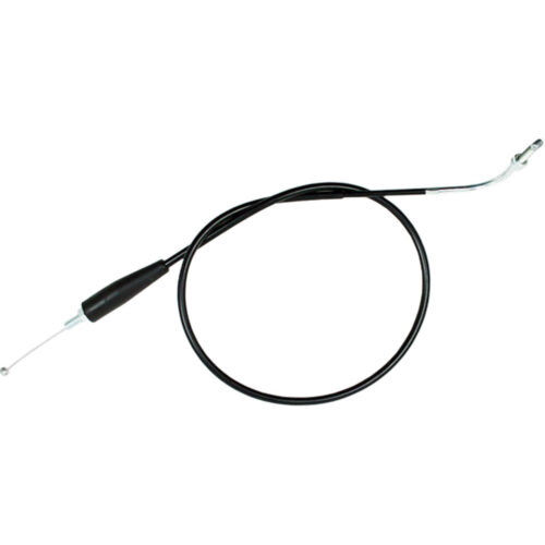 BLACK VINYL THROTTLE CABLE Kawasaki KSF250 Mojave KLF300A Bayou 2x4 [SRA] KLF300B Bayou 2X4 [SRA] KLF300C Bayou 4X4 [SRA] KLF300A Bayou 2X4 [SRA] 1986-2004