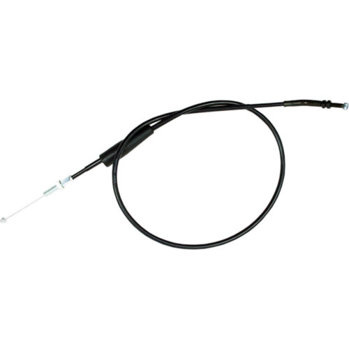 BLACK VINYL THROTTLE CABLE Kawasaki KVF300B Prairie 2X4 [SRA] KVF300 Prairie 4X4 [SRA] KVF400B Prairie 2X4 [SRA] KVF400A Prairie 4X4 [SRA] KLF400 Bayou 4X4 [SRA] KVF400C Prairie 4X4 [SRA] KVF400D Prairie 2X4 [SRA] 1993-2002