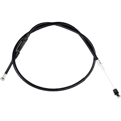 BLACK VINYL THROTTLE CABLE