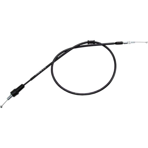BLACK VINYL THROTTLE CABLE Suzuki LT-A400F KingQuad AS [SRA] LT-F400F KingQuad FSi [SRA] 2008-2009