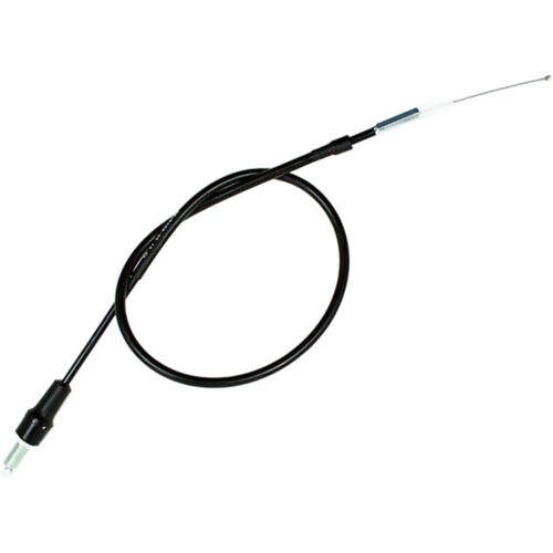 BLACK VINYL THROTTLE CABLE