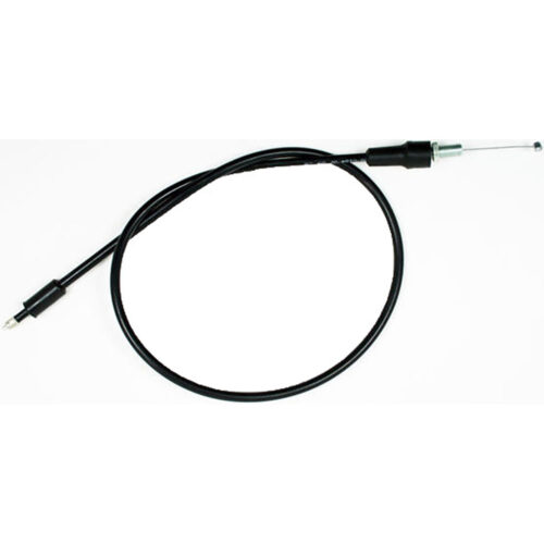 BLACK VINYL THROTTLE CABLE Yamaha YFM350X Warrior 1988-1992