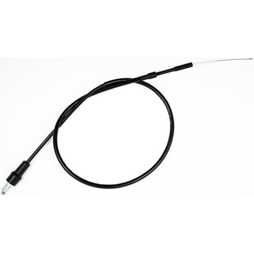 BLACK VINYL THROTTLE CABLE Yamaha YFM400FA Kodiak 4WD [SRA] YFM350FX Wolverine 4WD [SRA] YFM250X Bear Tracker 2WD [SRA] YFM350FW Big Bear 4WD [SRA] YFM350U Big Bear 2WD [SRA] 1993-2005
