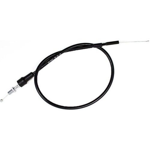BLACK VINYL THROTTLE CABLE Yamaha YFM660R Raptor 2001-2005