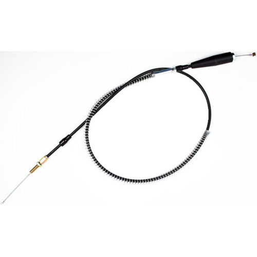 BLACK VINYL THROTTLE CABLE