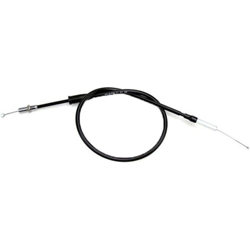 BLACK VINYL THROTTLE CABLE
