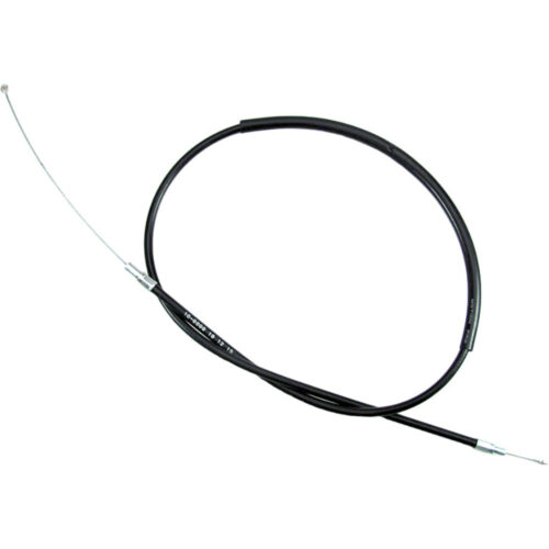 BLACK VINYL THROTTLE CABLE
