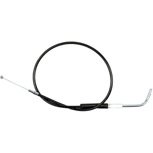 BLACK VINYL THROTTLE CABLE