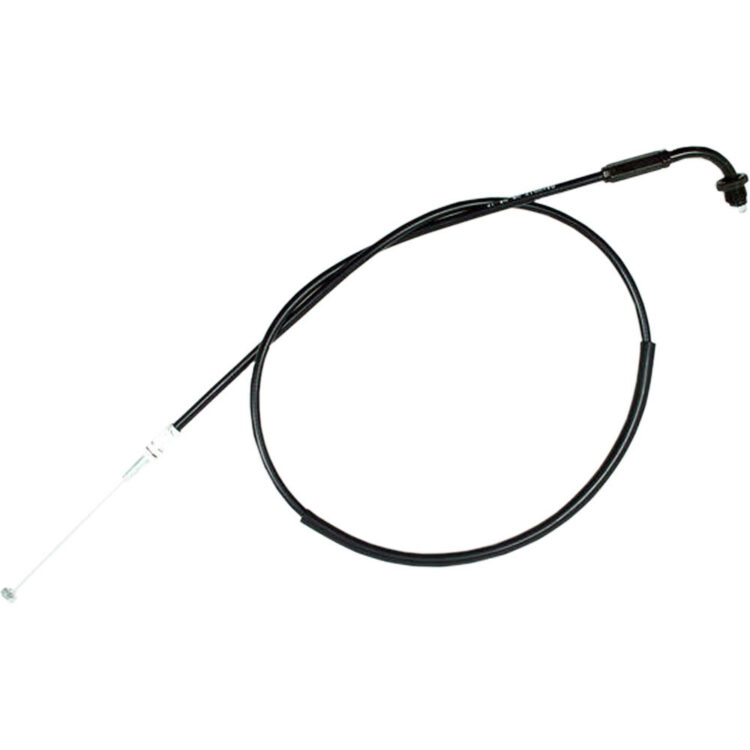 BLACK VINYL THROTTLE PULL CABLE Suzuki GSX1100G GS450L GS550E GS550L GS300L GS450GA GS850GL GS1100E GS1100G GS1100GK GS1100GL GS450TX GS650G GS650GL GS750E GS750T GS850G GS450T GS650E GS1000G GS1000GL GS250T GS550T GS750L GS1000E GS1100L 1979-1991