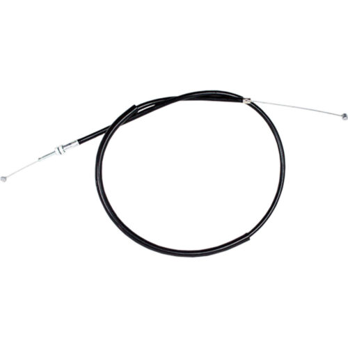 BLACK VINYL THROTTLE PUSH CABLE Kawasaki EX500 Ninja 500R EX500 Ninja 500 EX500 1987-2009