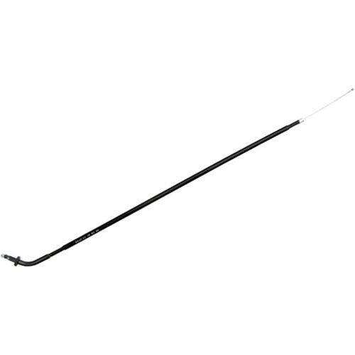 BLACK VINYL THROTTLE PUSH CABLE Yamaha FJ1200 FJ1100 1984-1990