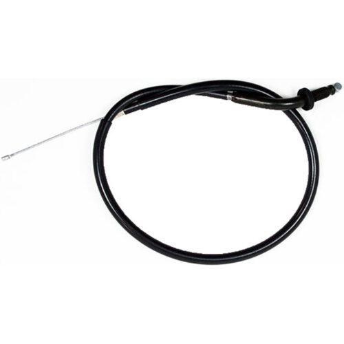 BLACK VINYL THROTTLE PUSH CABLE Yamaha VMX1200 V-Max 1985-2007