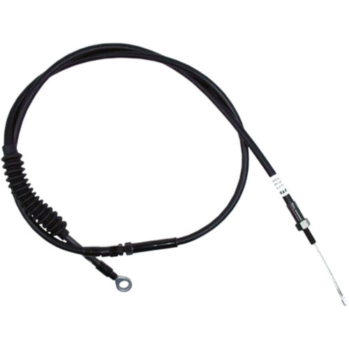 BLACKOUT CLUTCH LW CABLE