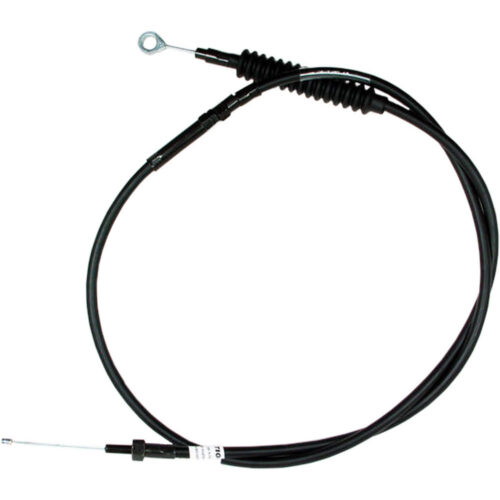 BLACKOUT CLUTCH LW CABLE