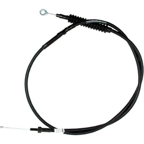 BLACKOUT CLUTCH LW CABLE