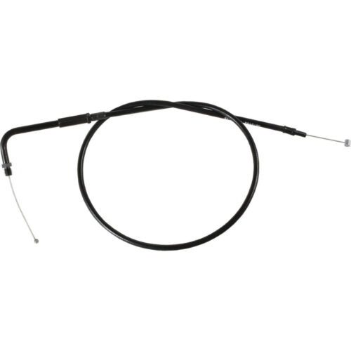 BLACKOUT THROTTLE CABLE