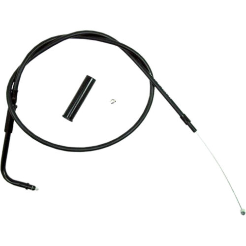 BLACKOUT THROTTLE CABLE