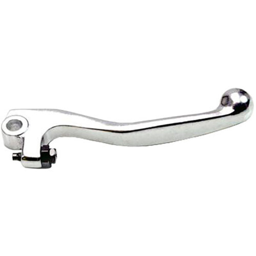 BRAKE LEVER SILVER Suzuki Honda Beta Kawasaki DR-Z400 CRF150R CRF150RB Expert CRF450X 250 RR (2T) 350 RR 400 RR 450 RR 498 RR 300 RR (2T) CR80RB Expert CR500R CRF450R CRF250R CRF150F CRF230F CRF250X CR125R CR250R XR650R XR250R XR400R CR80R KX100 KLX300R KX250 KDX 200 KDX 220R KX125 KX500 KLX400R KLX400SR KX80 KLX250R KLX650 KLX650R RM250 DR-Z400E Non CA Model RM125 1993-2019