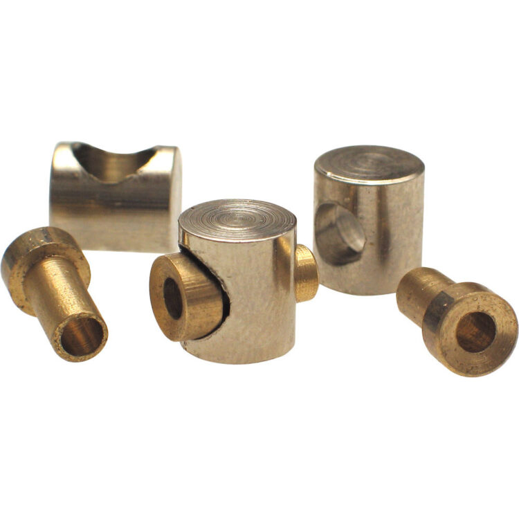 CABLE BARREL FITTINGS 10/PK